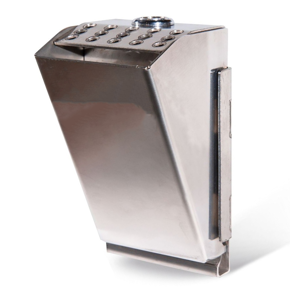 Atmosphera - Posacenere milano d9,5cm | Leroy Merlin