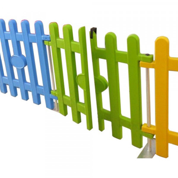 CANCELLETTO APRI-CHIUDI PER STACCIONATADIM: cm 111 x 5 x 102 (h)