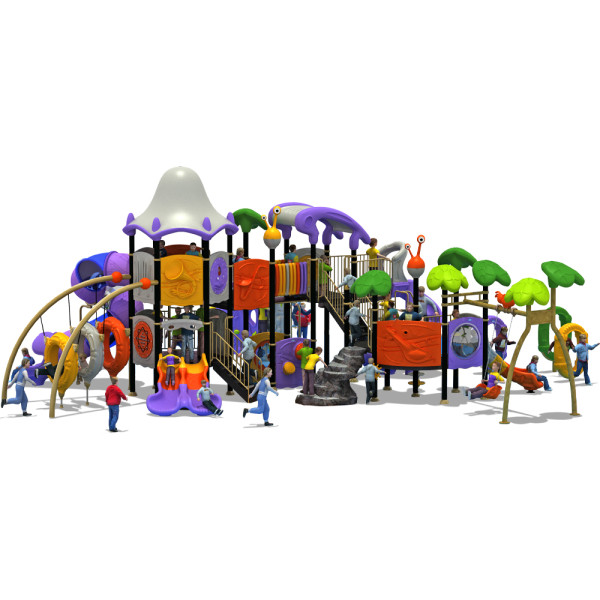 CASTELLO SINFONY MUSIC MT 11,70 X 12,00 X 5,70 (H)