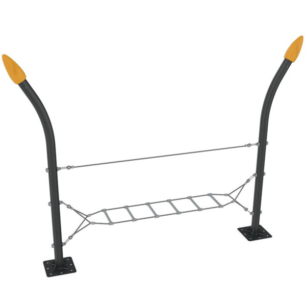 AGILITY BRIDGE DIM CM 395 X 45 X 295 (H)