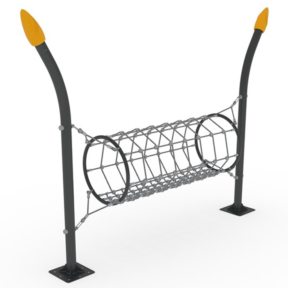 AGILITY TUNNEL DIM CM 410 X 85 X 295 (H) Vendita Online Agility