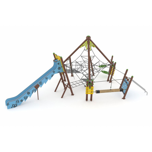 AGILITY FOREST DIM CM 855 X 695 X 365 (H)