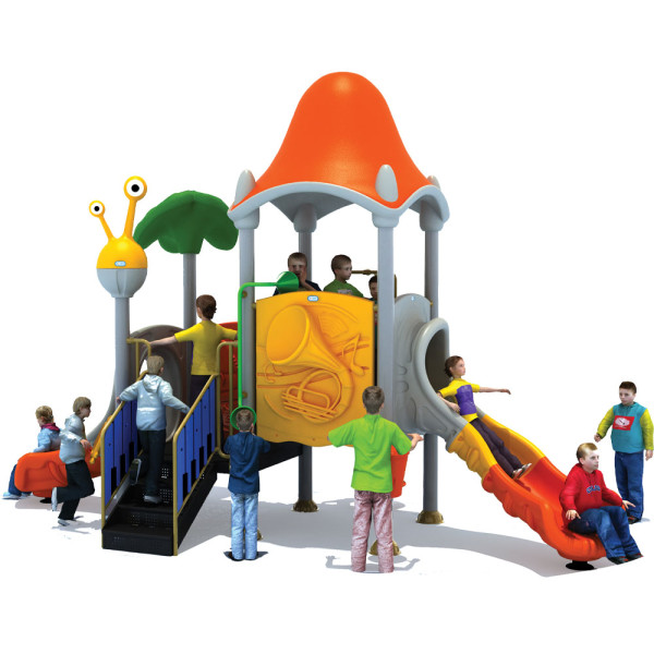 CASTELLO LUMACHINA MT 5,50 X 2,50 X 4,20 (H)