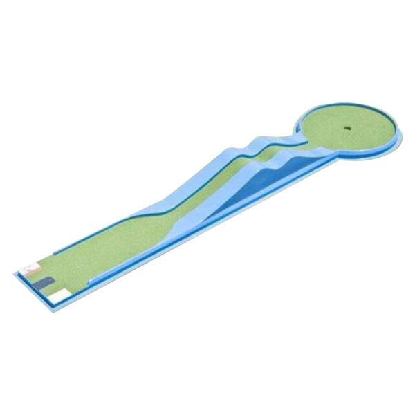 MINIGOLF PISTA MONTAGNA CM 505 X 130