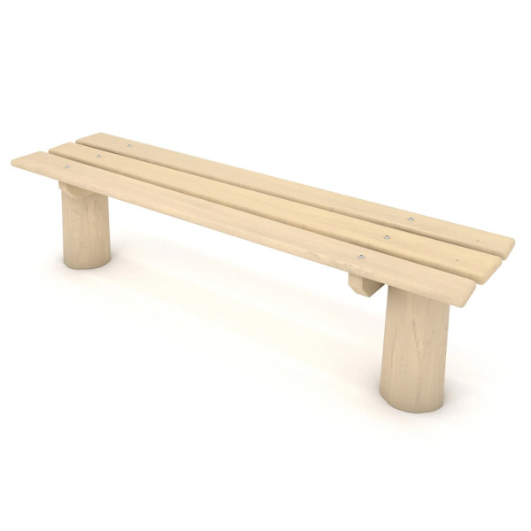 ARREDO ROBINIA PANCHINA DIM CM 150 X 44 X 43 (H)