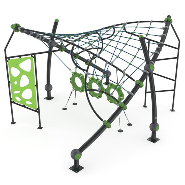 DYNAMIC RINGS DIM MT 5,15 X 4,10 X 2,85 (H)