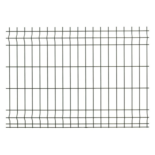 PANNELLO RECINZIONE IN RETE ELETTROSALDATA CM.250  H.103
