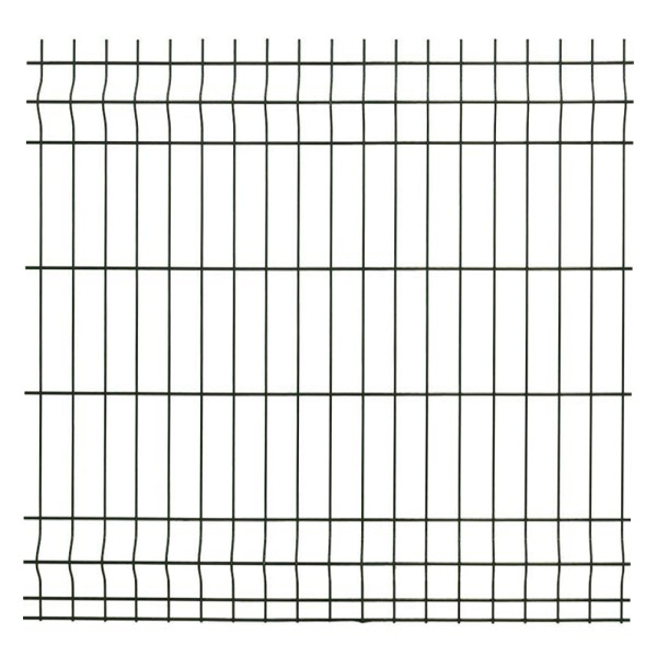 PANNELLO RECINZIONE IN RETE ELETTROSALDATA CM.250  H.150