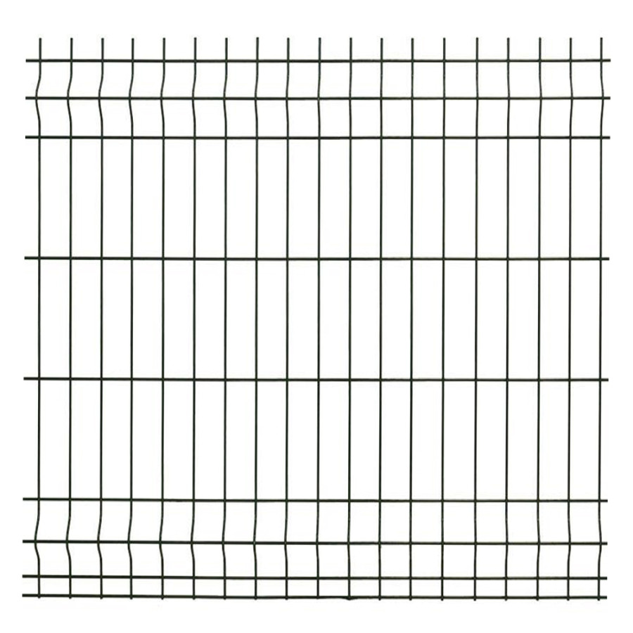 PANNELLO RECINZIONE IN RETE ELETTROSALDATA CM.250 H.150 - Vendita