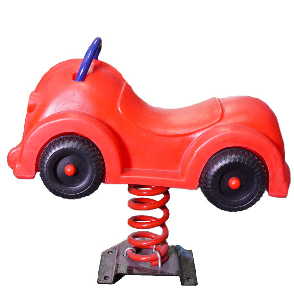 GIOCO A MOLLA BUGGY Y CM 93 X 50 X 85 (H)