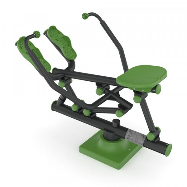 FITNESS NICE ROWING MACHINE CM 135 X 90 X 100 (H)