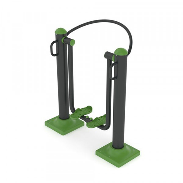 FITNESS NICE SWING CM 140 X 65 X 150 (H)