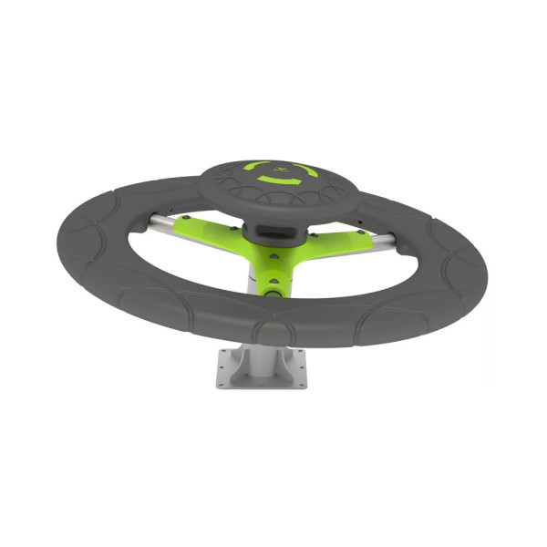 SPINNER GIREVOLE UFO 120 CM (H)