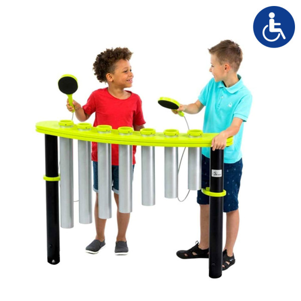 TUBOSONG PLAY CM 118 X 28 X 86 (H)