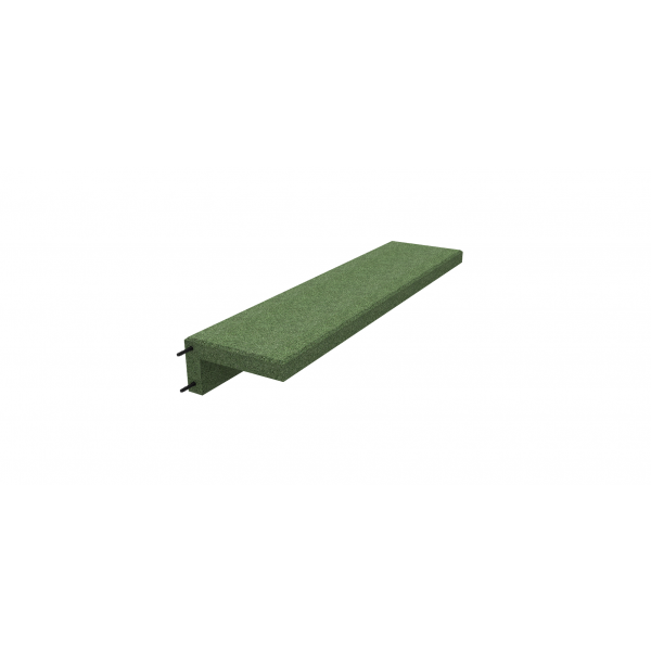 ANGOLO PER BORDO CM 100 X 25 X 12,5 H