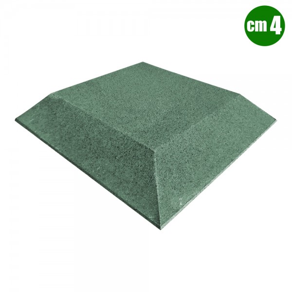 RACCORDO ANGOLARE P PER MATT CM. 50 X 50 X 4 (SP)