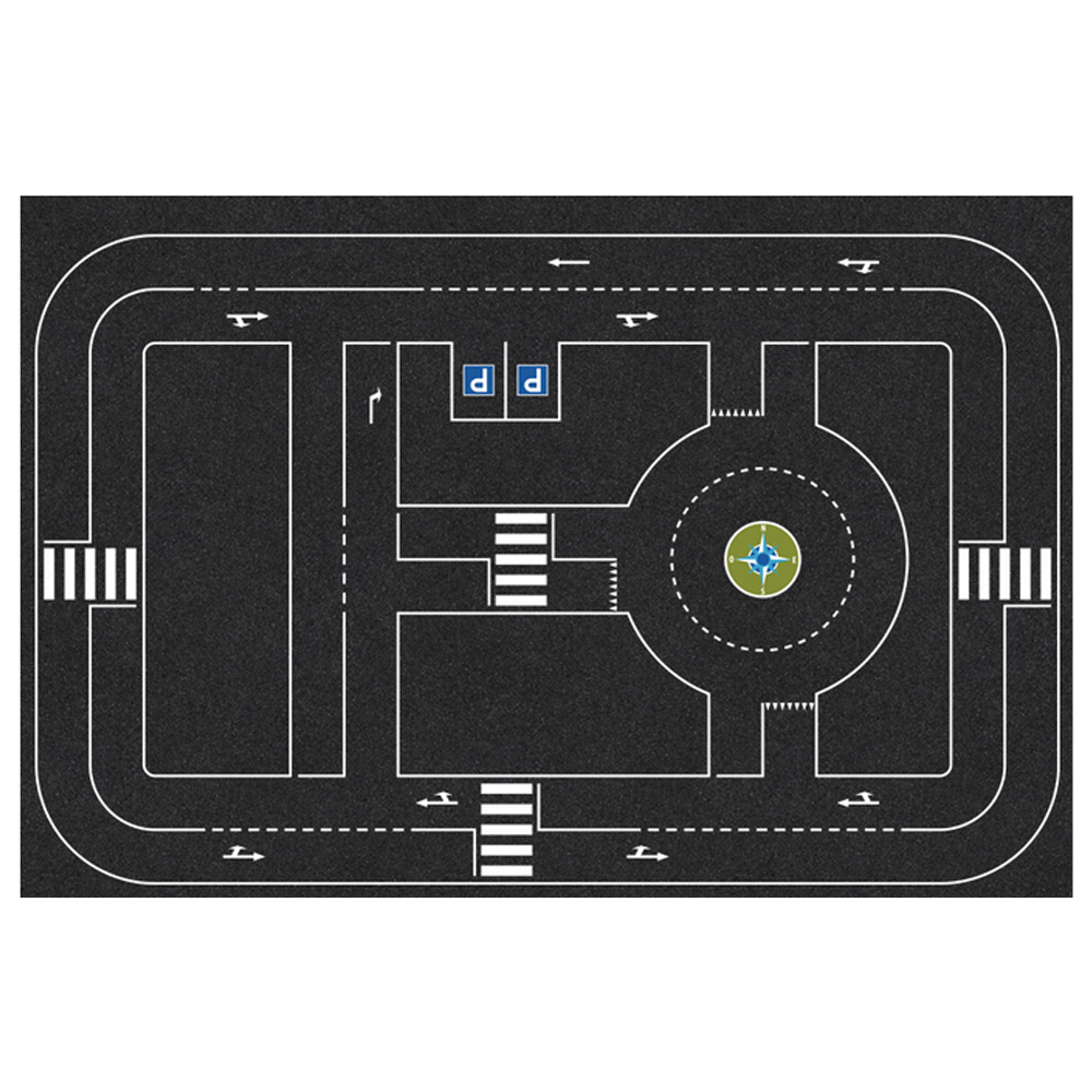 Laghetto Preformato Per Tartarughe Ninja - 185x105x32cm, 210 Litri, Con Spiaggetta E Mangiatoia