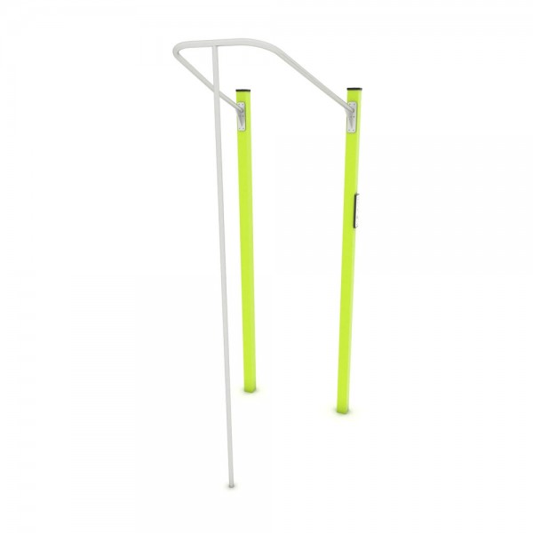 FITNESS WKT HUMAN FLAG DIM CM 153 X 123 X 347 (H)