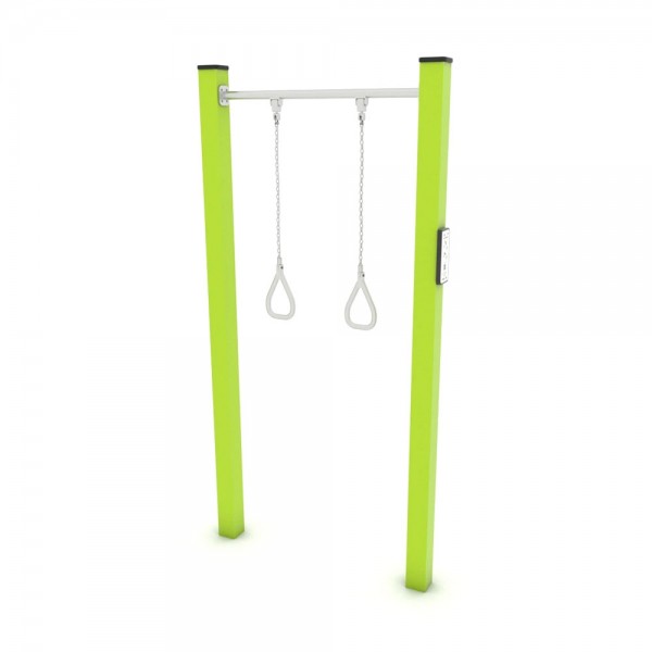 FITNESS WKT ANELLI DIM CM 123 X 12 X 241 (H)