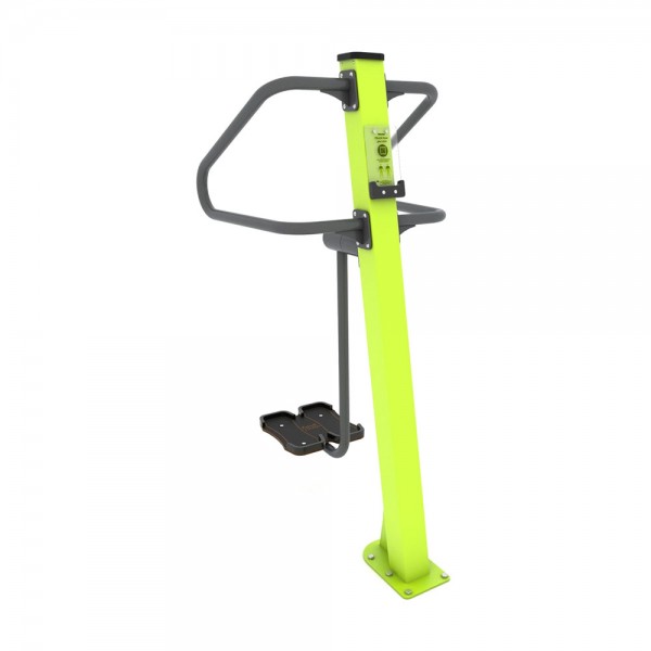 FITNESS FTN TWISTER OSCILLANTE DIM CM 101 X 75 X 167 (H)