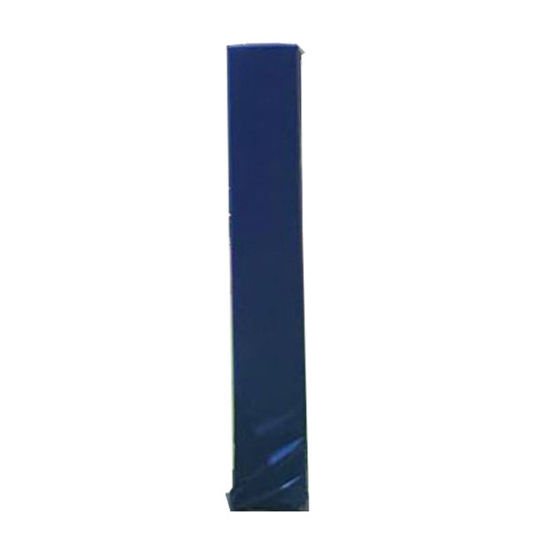 PROTEZIONI IN POLIURETANO ESPANSO RIVESTITO PER CBS002 CON "TMB" LAVABILE IGNIFUGO. H-2,00 ml