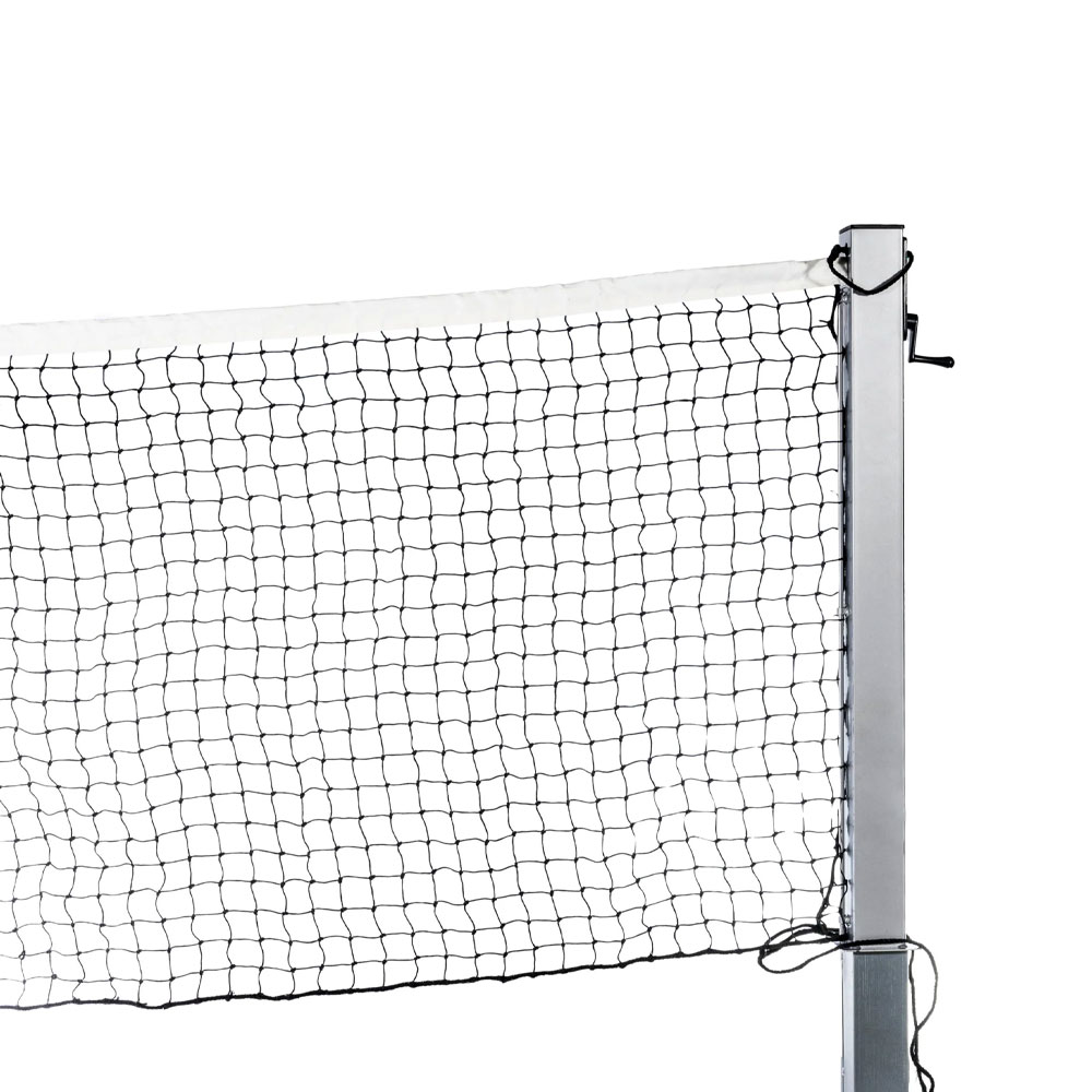Rete da tennis standard Regolamentare e fatta a mano - Vendita online su