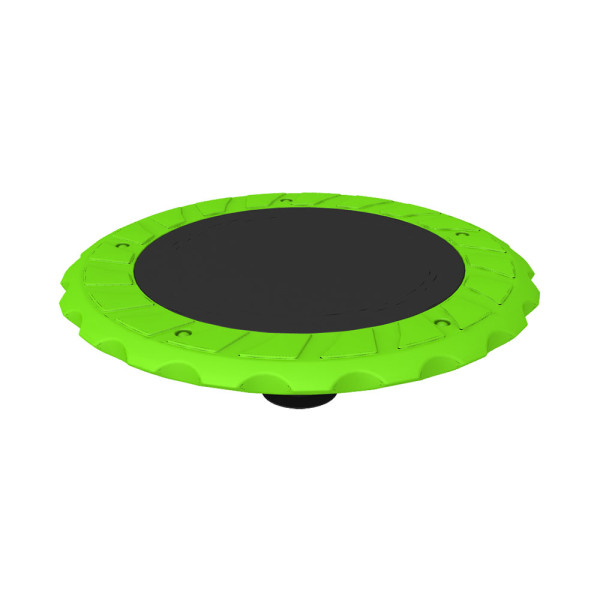 SPINNER GIREVOLE PIATTO