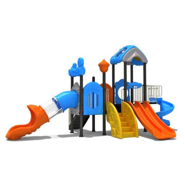 CASTELLO SPLASH GUFO S TUBE M 6,00 X 3,55 X 3,30 (H)