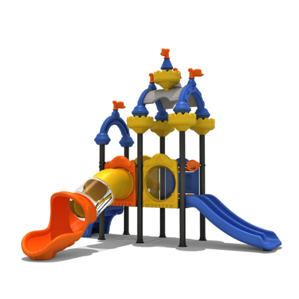 CASTELLO SPLASH KING S TUBE M 4,90 X 4,40 X 3,70 (H)
