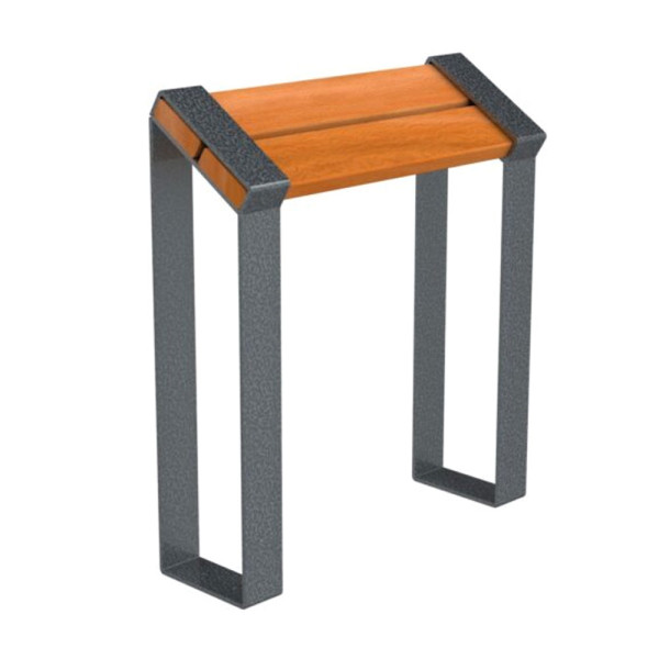 SEDUTA ISCHIATICA EASY DIM CM 70 X 23,4 X 80,6 (H)