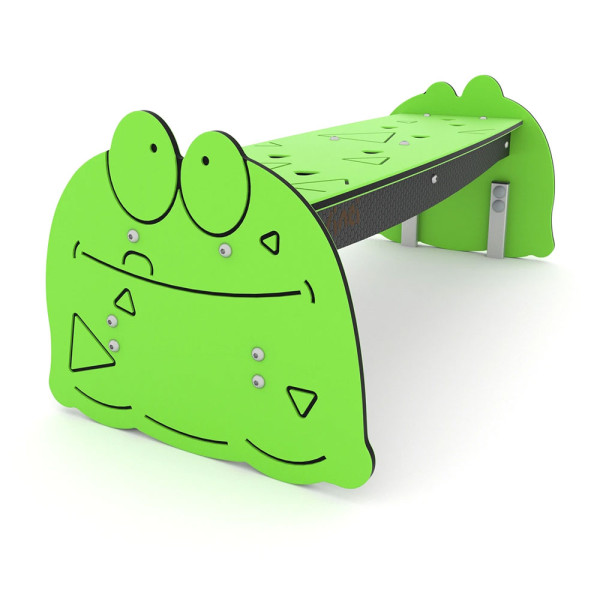 PANCHINA FROG CM 111 X 50 X 43 (H)