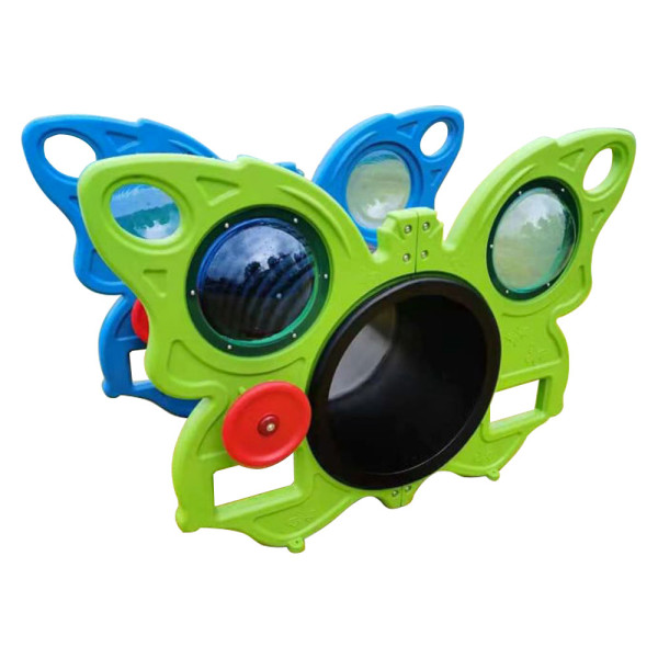 TUNNEL BUTTERFLY CM. 170 X 107 X 107 (H)