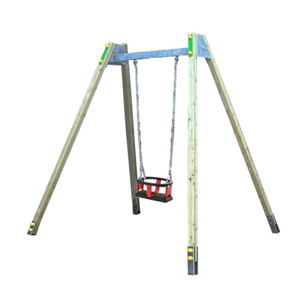 ALTALENA 1 PT CST MT. 1,8 X 2,3 X 2,3 (H)