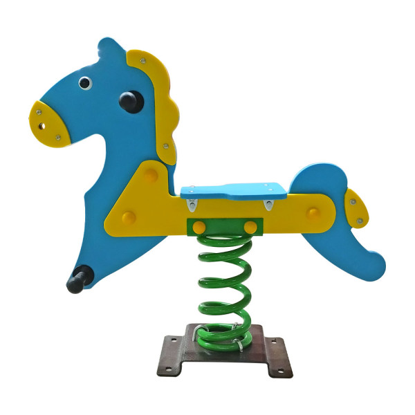 G. MOLLA HK PONY BLU CM 96 X 25 X 86 (H)