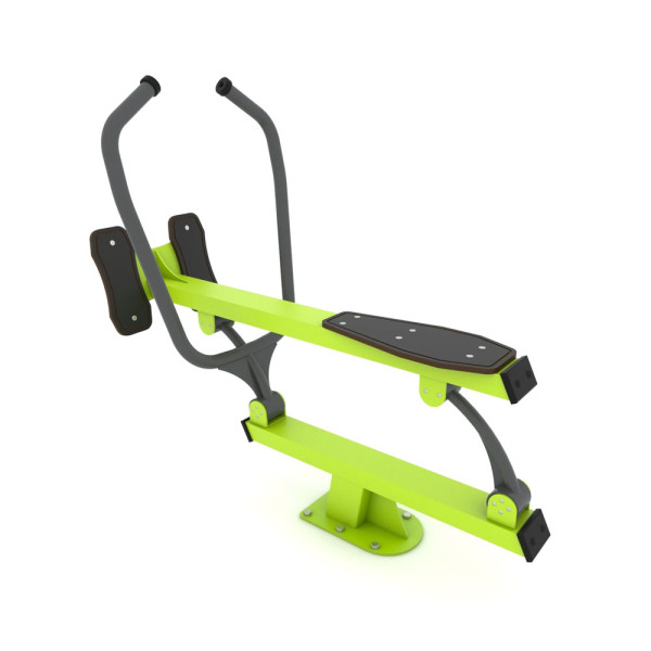 FITNESS FTN ROWER DIM CM 155 X 90 X 120 (H)