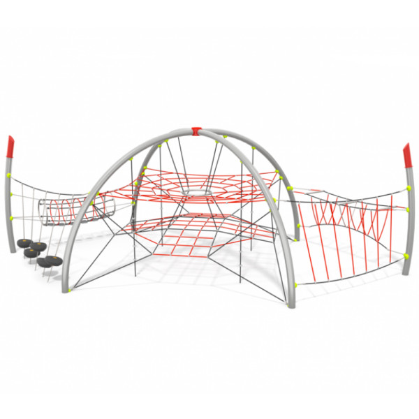ARRAMPICATE SUPREME AGILITY CM DIM CM. 941X460X191 (H)