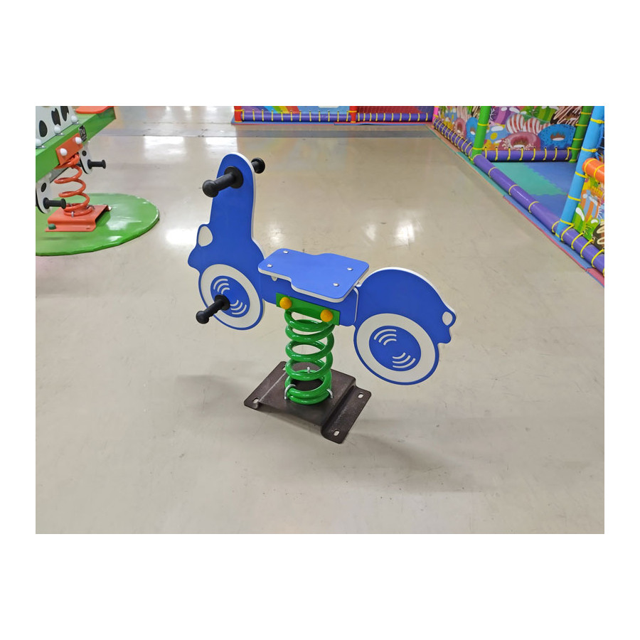 G. MOLLA HK MOTO CM 79 X 22 X 73(H)