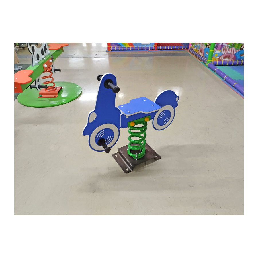 G. MOLLA HK MOTO CM 79 X 22 X 73(H)