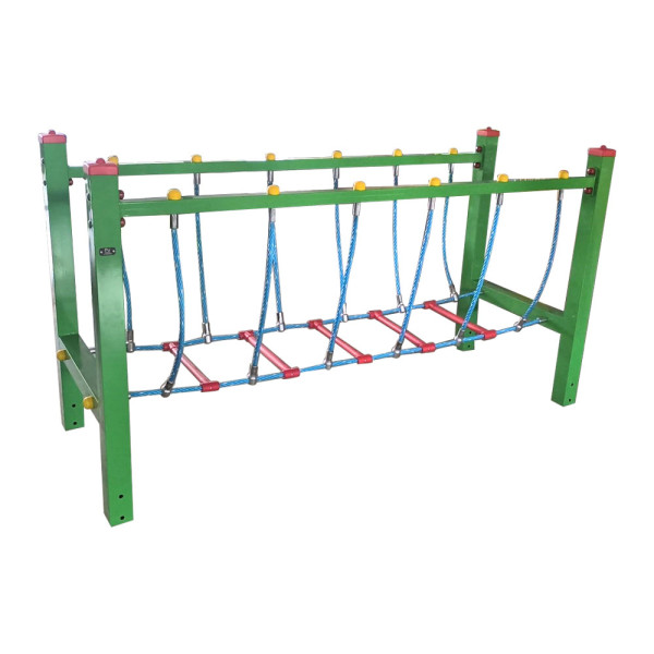 PONTE MOBILE IN METALLO CM 75 X 217 X 106 (H)