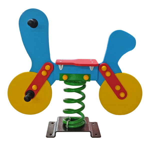 G. MOLLA HK MOTO CM 80 X 22 X 70 (H)