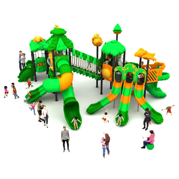 CASTELLO SUNNY SAURO M 11,00 X 10,20 X 5,10 (H)