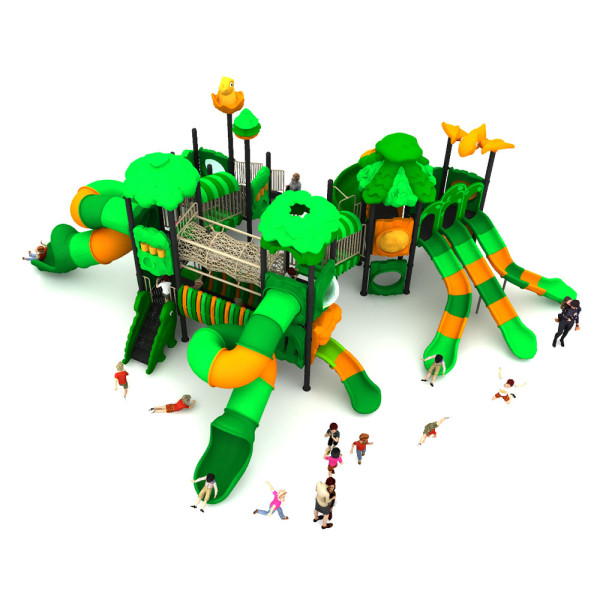 CASTELLO SUNNY DINO HOME M 12,10 X 10,10 X 5,10 (H)