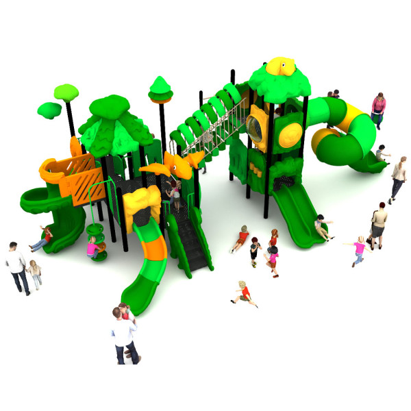 CASTELLO SUNNY DINOLAND M 11,30 X 7,90 X 5,10 (H)