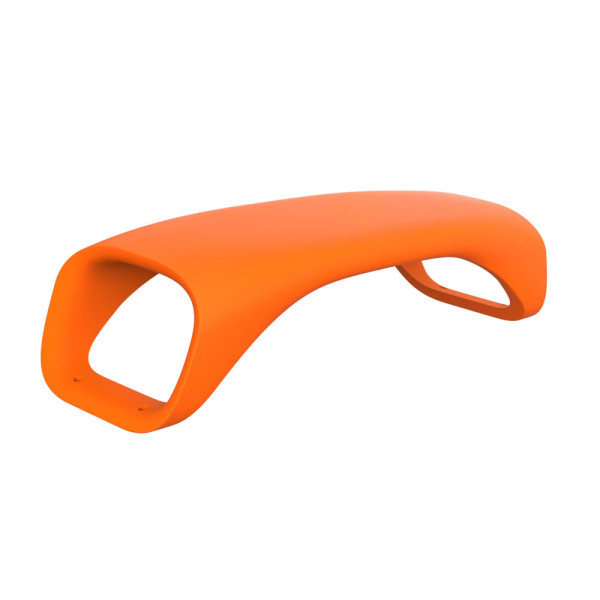 PANCHINA NUVOLA IN POLIETILENE CM 195 X 65 X 49 (H)