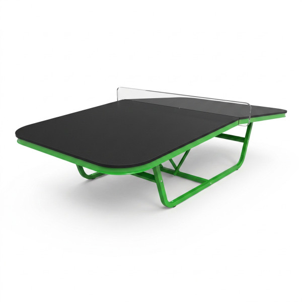 TAVOLO TEQBALL ESTERNO ZAG ZT2 CM 274 X 152,5 X 76 (H)