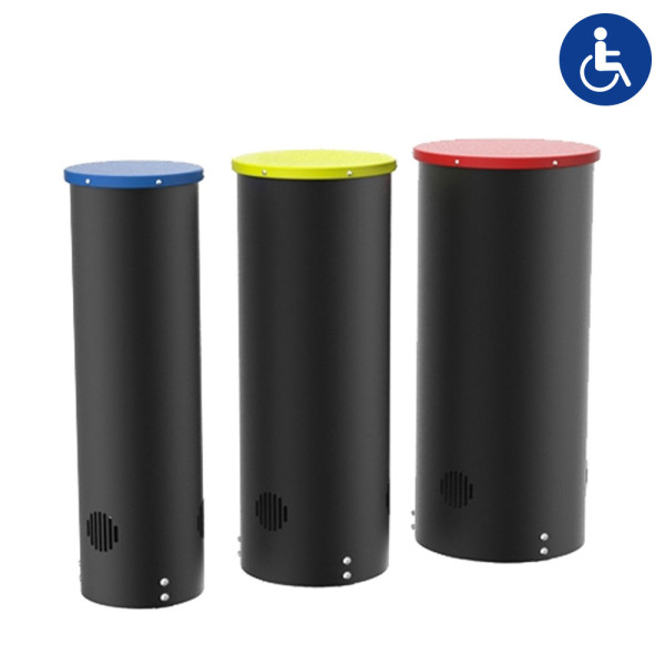 SET PERCUSSIONI CM 91 X 30 X 69 (H)