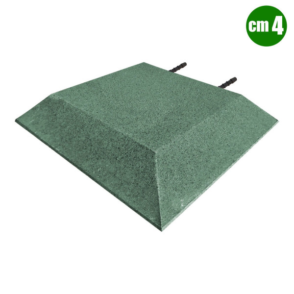RACCORDO ANGOLARE P DX PER MATT CM 50 X 50 X 4 (SP)