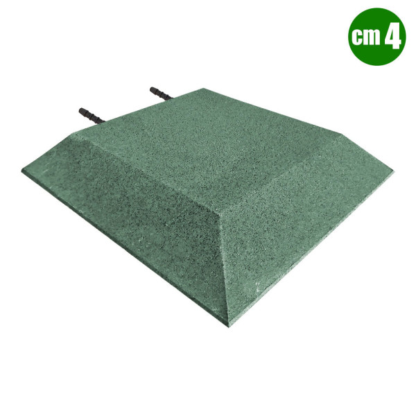 RACCORDO ANGOLARE P SX PER MATT CM 50 X 50 X 4 (SP)