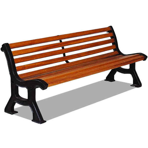 Panchine Legno