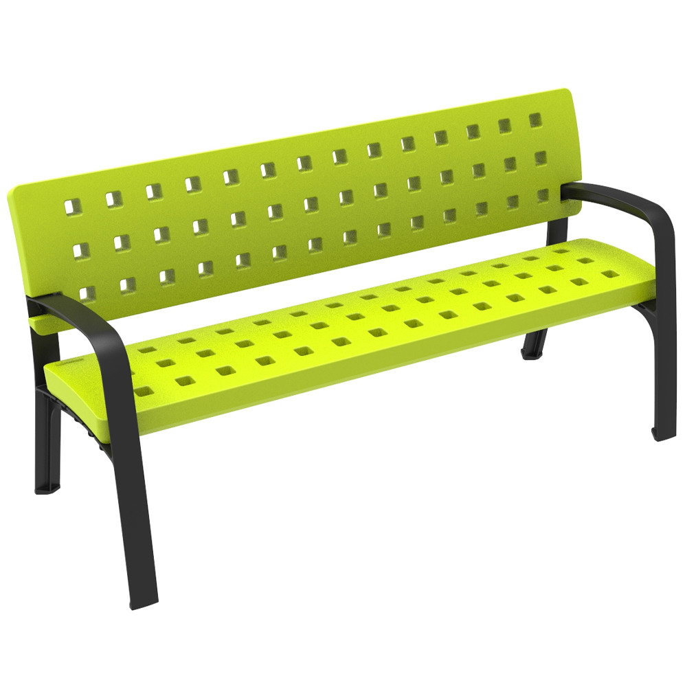 Panchine Poly